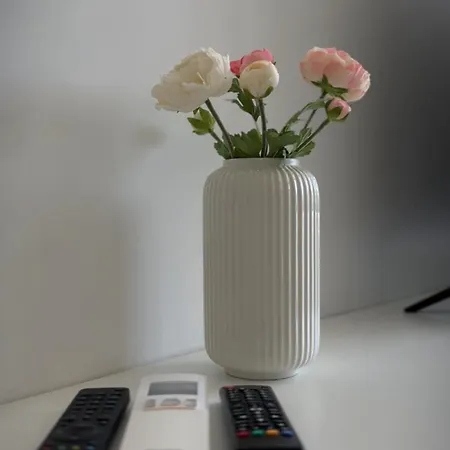 Apartmán Skau Zuckermandel Danube View Free Parking