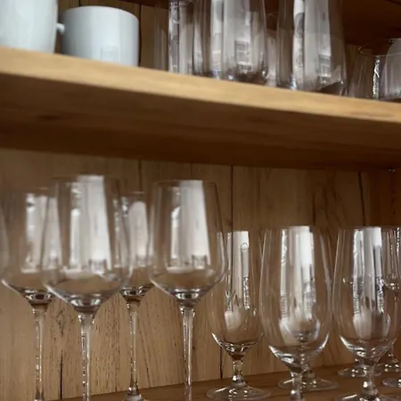 Апартаменты Skau Zuckermandel Danube View Free Parking *