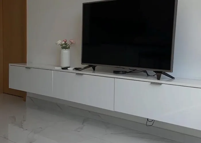 Skau Zuckermandel Danube View Free Parking Μπρατισλάβα