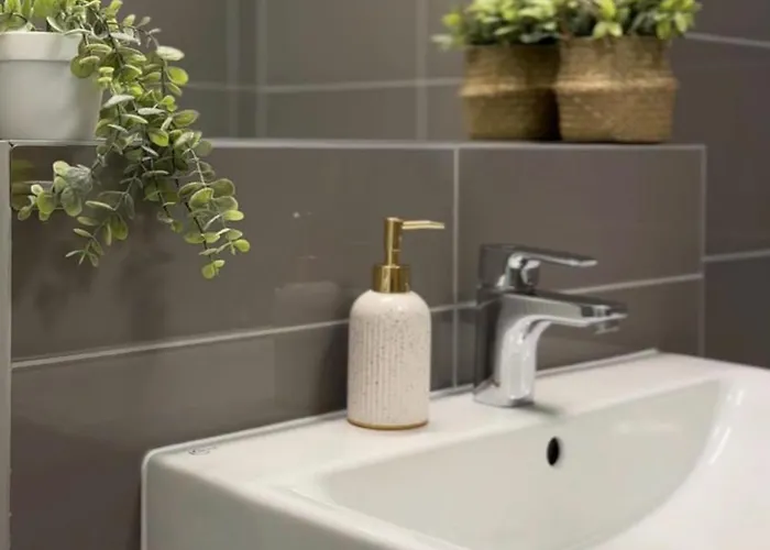 Skau Zuckermandel Danube View Free Parking * Μπρατισλάβα