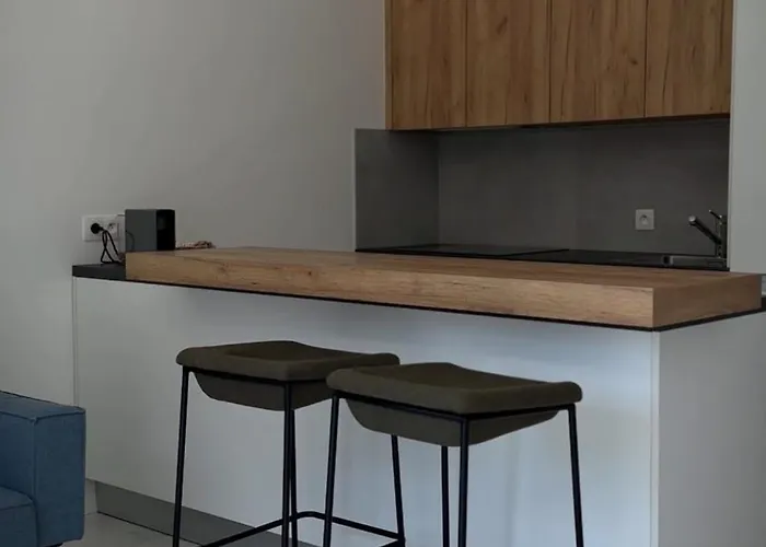 Skau Zuckermandel Danube View Free Parking *