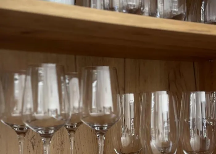 Apartmán Skau Zuckermandel Danube View Free Parking *