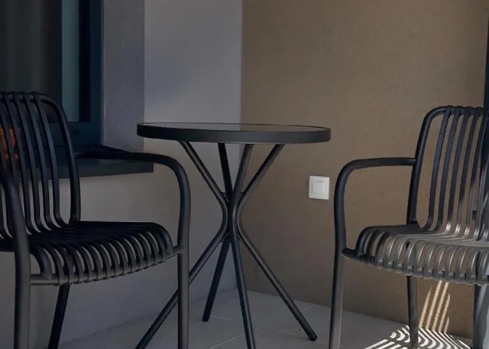 Skau Zuckermandel Danube View Free Parking Apartmán Bratislava