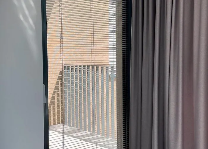 Skau Zuckermandel Danube View Free Parking Μπρατισλάβα