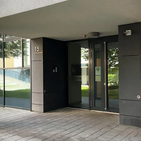 아파트 Skau Zuckermandel Danube View Free Parking *