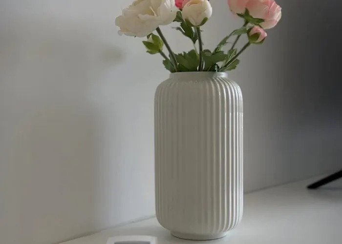 아파트 Skau Zuckermandel Danube View Free Parking