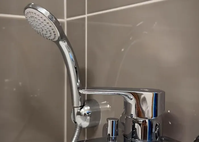 Skau Zuckermandel Danube View Free Parking 아파트 브라티슬라바