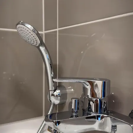 Skau Zuckermandel Danube View Free Parking 公寓 布拉迪斯拉发