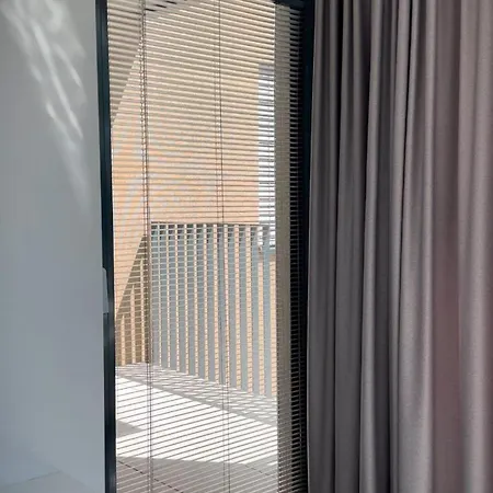 Skau Zuckermandel Danube View Free Parking 布拉迪斯拉发